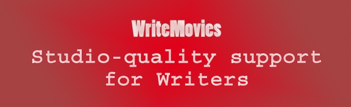 Studio Quality support for writers