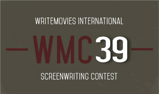 WMC 39 – WriteMovies Writing Contest