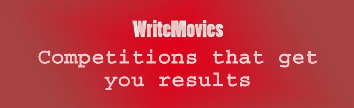 WriteMovies - Competitions that get you results