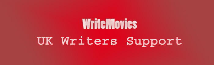 UK Writers Support