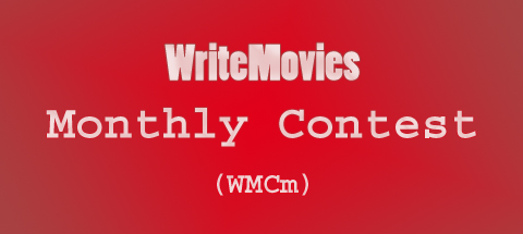 Monthly Contest  closed until 2017… Introducing our “Featured Script of the Month”!