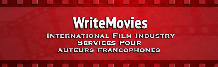 International Film Industry services pour auteurs francophones