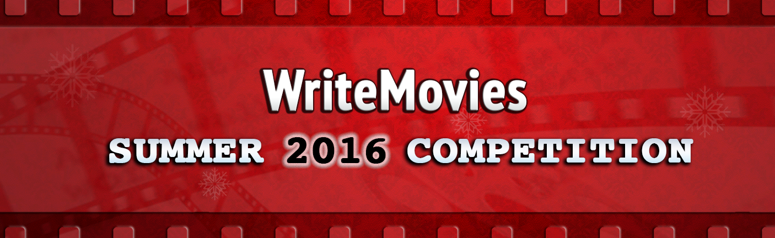 Meet our Summer 2016 Screenwriting Contest Winner: RINGMASTER by Tory Williams