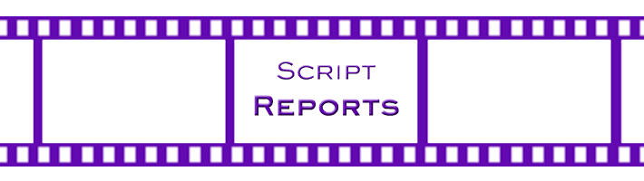 Black Friday Sale – save on script reports!