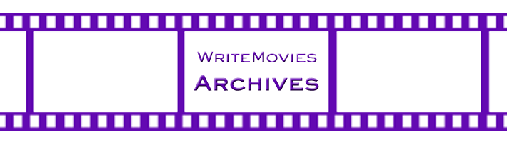 WriteMovies Articles