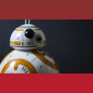 FIRST LOOK: STAR WARS: THE LAST JEDI Review