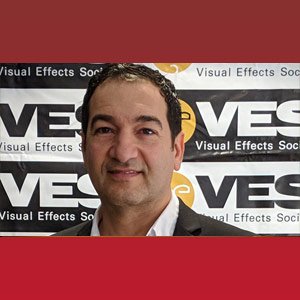 Exclusive BLADE RUNNER 2049 VFX Interview!