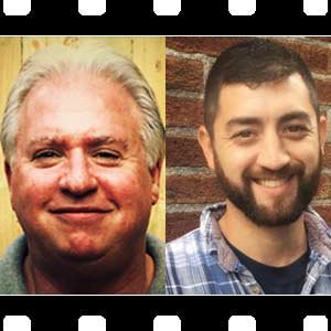 Meet Our Summer 2017 Screenwriting Competition Second Placed Winners – FOR LOVE OF COUNTRY by Ron and Tony Basso.