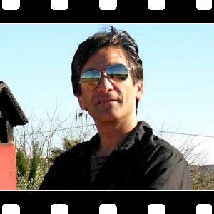 Meet our Summer 2017 Screenwriting Contest Special TV Script Award Winner