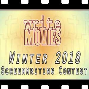 Winter 2018 Screenwriting Contest Winners Revealed!
