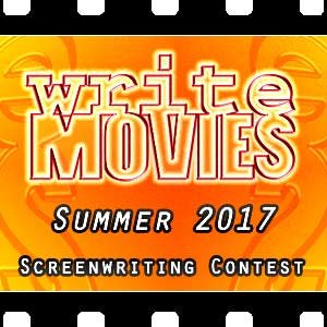 Summer 2017 Screenwriting Contest Final Results
