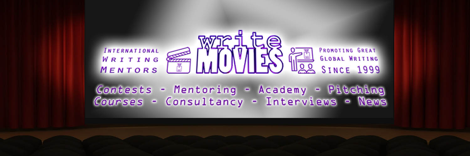 WriteMovies services - Contests, Mentoring, Consultancy, Virtual Film School, WriteMovies Academy, Ghostwriting
