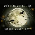 WriteMovies.com Horror Award 2023
