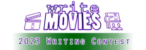WriteMovies 2023 Screenwriting Contest