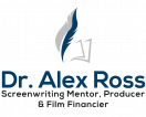 dr alex ross mentor
