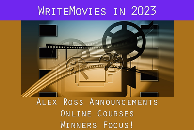 write movies in 2023