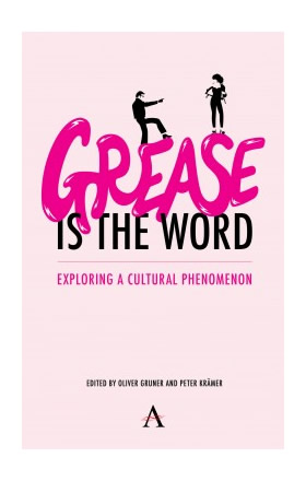 GREASE is the word