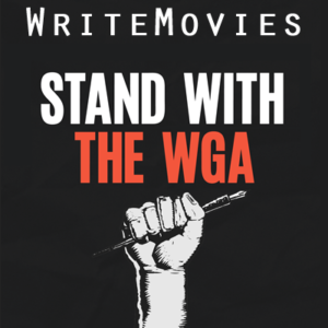 WriteMovies response to the 2023 WGA strike