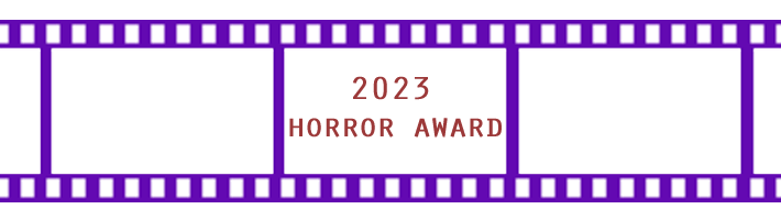 Write Movies Horror Award 2023