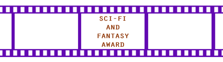 Sci-Fi and Fantasy Award 2023!