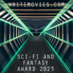 science fiction and fantasy award 2023