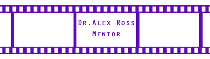 Dr. Alex Ross