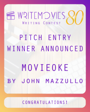 Pitch Entry Winner
