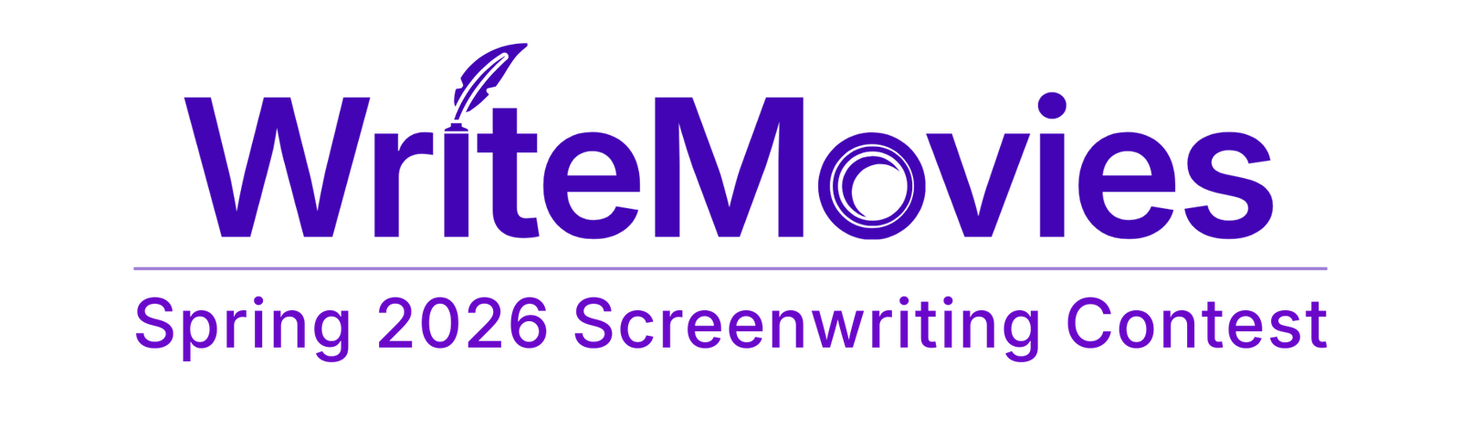 WriteMovies Spring 2026 Screenwriting Contest