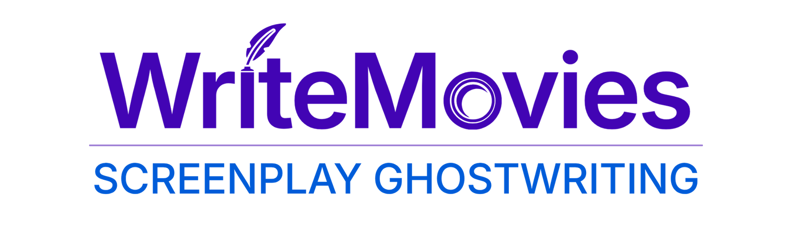 WriteMovies Screenplay Ghostwriting