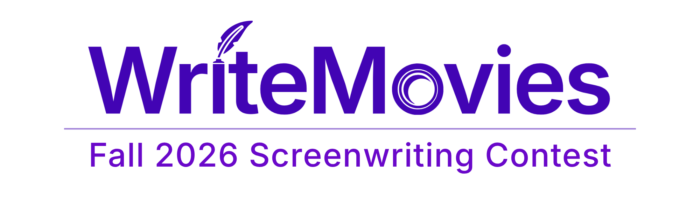 WriteMovies Fall 2026 Screenwriting Contest
