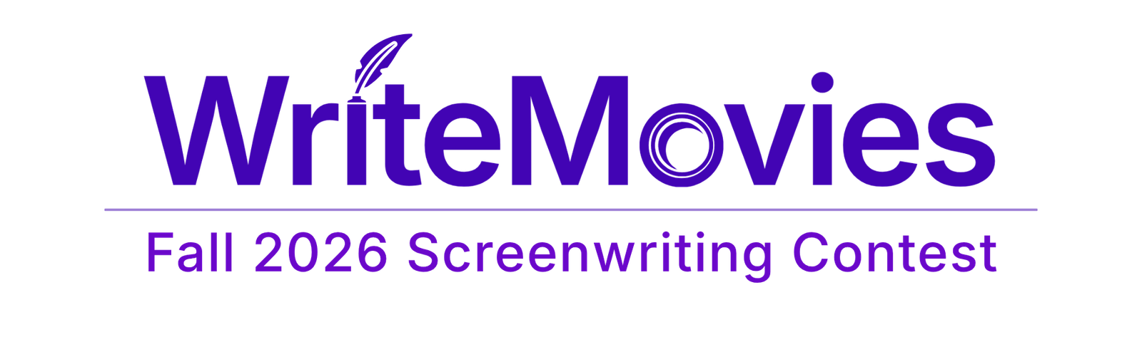 WriteMovies Fall 2026 Screenwriting Contest