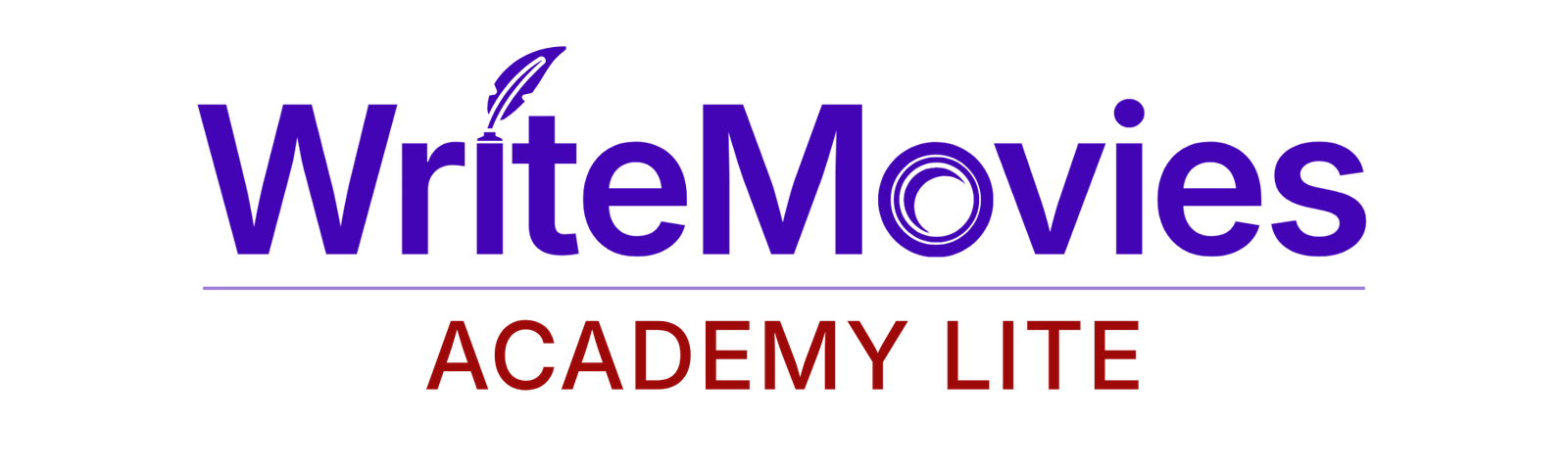 WriteMovies Academy Lite