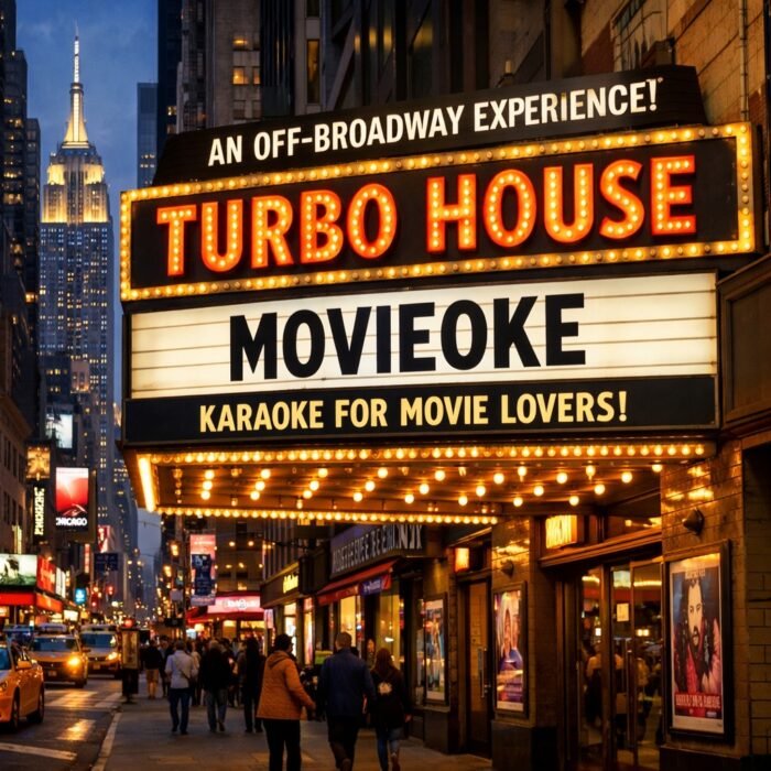 MOVIEOKE